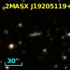 2MASX J19205119+4338352
