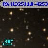 RX J132511.0-425317