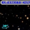 RX J132350.8-425714