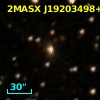 2MASX J19203498+4338071