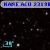 NAME ACO 2319B