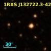 1RXS J132722.3-424037