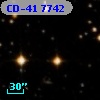 CD-41  7742