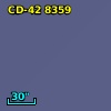 CD-42  8359
