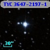 TYC 3647-2197-1