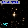 CD-41  7730