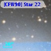 [CFW90] Star 22