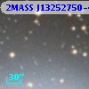 2MASS J13252750-4257108