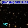 [ZHG90b] NGC 5128  2