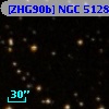 [ZHG90b] NGC 5128  5