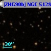 [ZHG90b] NGC 5128 15