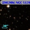 [ZHG90b] NGC 5128 17