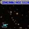 [ZHG90b] NGC 5128 19