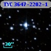 TYC 3647-2202-1