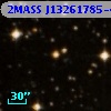 2MASS J13261785-4247506