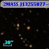 2MASS J13255077-4244140