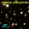 2MASX J19210739+4353432