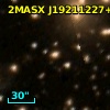 2MASX J19211227+4355553