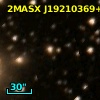 2MASX J19210369+4357081