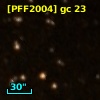 [PFF2004] gc  23