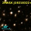 2MASX J19210322+4353401