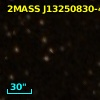 2MASS J13250830-4225163