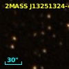 2MASS J13251324-4228351