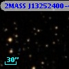 2MASS J13252400-4233446