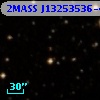 2MASS J13253536-4229243