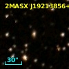 2MASX J19213856+4355024