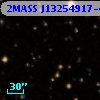 2MASS J13254917-4238038