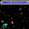 2MASS J13255475-4228242