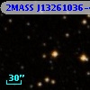 2MASS J13261036-4230529