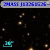 2MASS J13261526-4214414