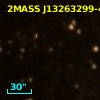 2MASS J13263299-4248113