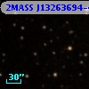 2MASS J13263694-4242261