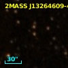 2MASS J13264609-4218587