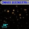 2MASS J13265778-4229314