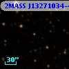 2MASS J13271034-4228220