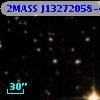 2MASS J13272058-4222491