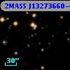 2MASS J13273660-4236048
