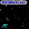 [PFF2004] fs 192