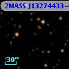 2MASS J13274433-4226395