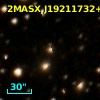 2MASX J19211732+4343583