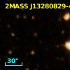 2MASS J13280829-4234470