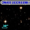 2MASS J13281190-4246377