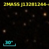 2MASS J13281244-4232195