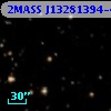 2MASS J13281394-4228285