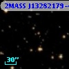 2MASS J13282179-4228291