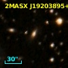 2MASX J19203895+4335411
